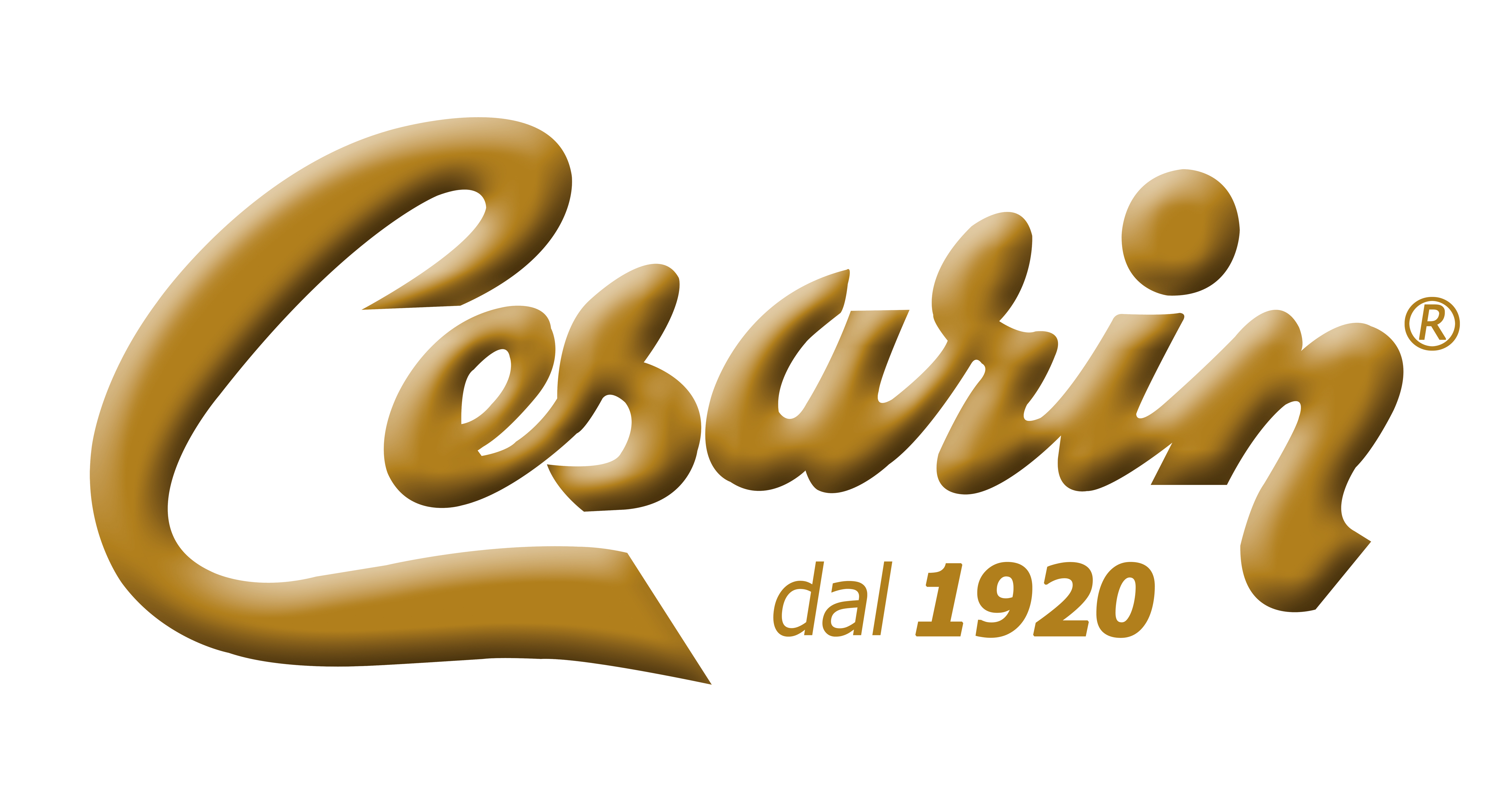 Logo Cesarin Selezione