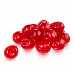 Cesarin - Natural Candied Cherry