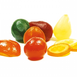 Cesarin - Candied Whole Fruit