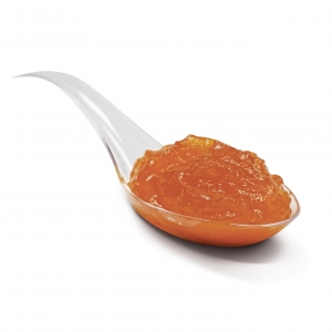 Cesarin - Farciforno - Apricot jam