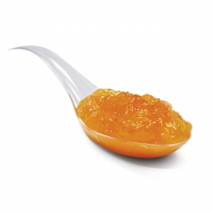 Cesarin - PastaFrutta - Orange