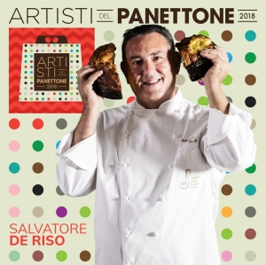 Frutta Cesarin - Artisti del Panettone - Sal De Riso