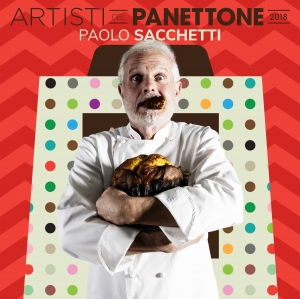 Frutta Cesarin - Artisti del Panettone - Paolo Sacchetti