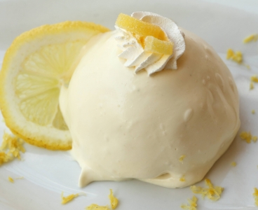 Cesarin FruitCrem - Delizia al limone