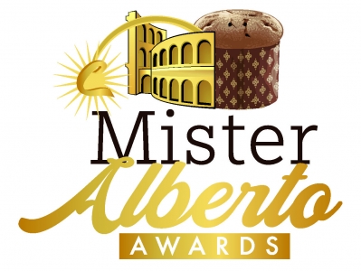 Mister Alberto Panettone Awards Contest